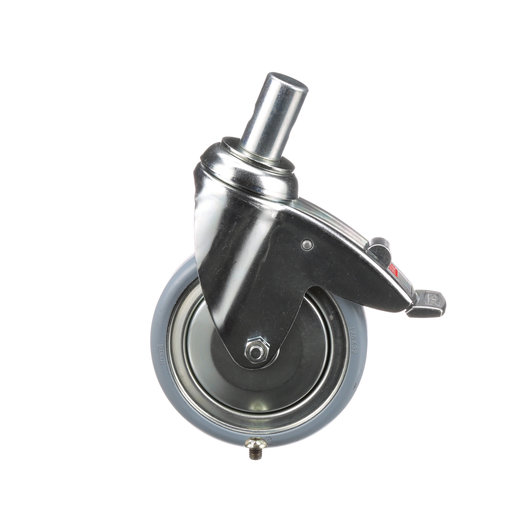 Screw, Total Lock Caster Screw, Total Lock Caster