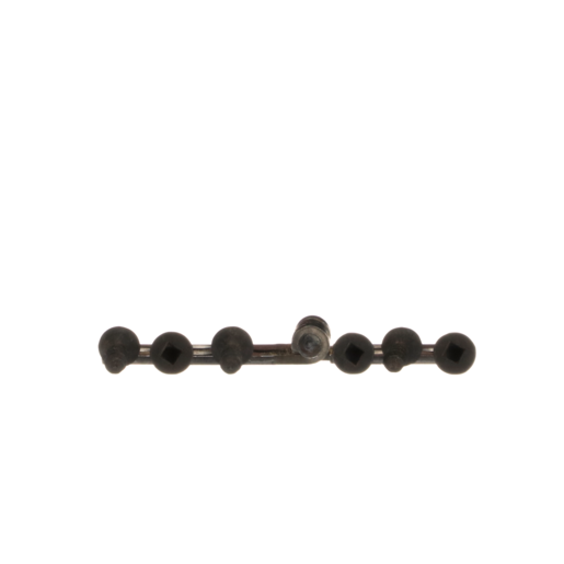 Hinge-Drop Leaf Mt. w/Screws Hinge-Drop Leaf Mt. w/Screws