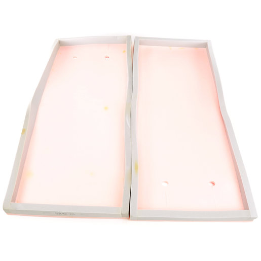 Bottom Foam, P923C Bottom Foam, P923C
