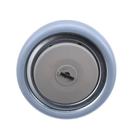 5" Rubber Wheel only 5" Rubber Wheel only