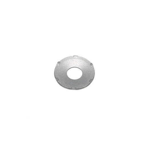 Washer, Cup, 8.2, 22, 1.6, Zinc