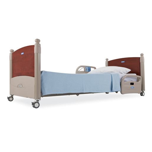 HillRom® 100 Low LTC Bed