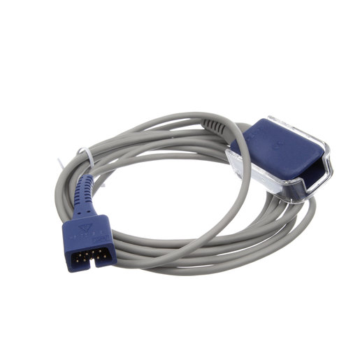 8 ft. Nellcor Sp02 Extension Cable