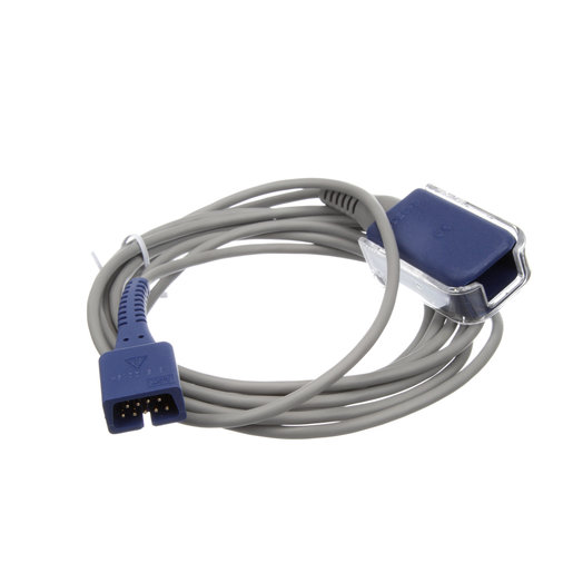 8 ft. Nellcor Sp02 Extension Cable 8 ft. Nellcor Sp02 Extension Cable