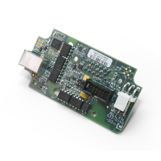 Interconnect Printed Circuit Board