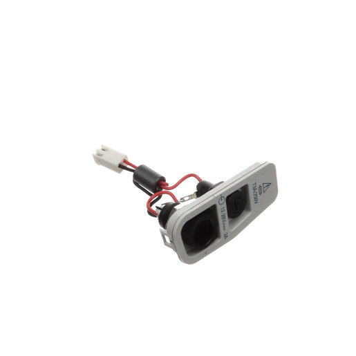 Power I/O Panel Assembly Cradle for Propaq LT Monitor Power I/O Panel Assembly Cradle for Propaq LT Monitor