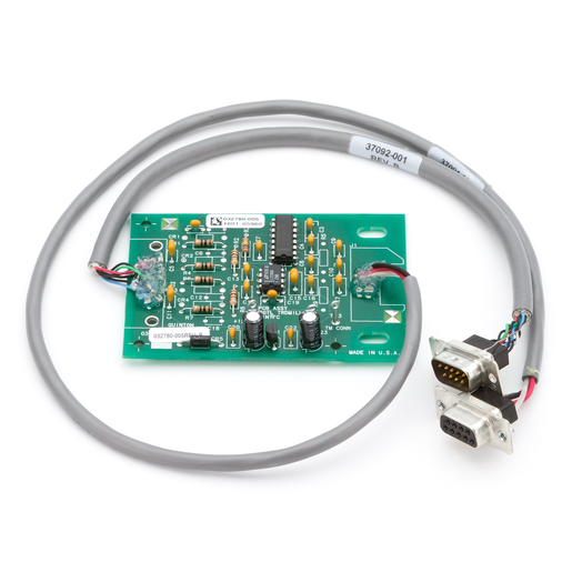Circuit Board Assembly, Treadmill Interface