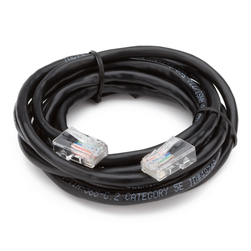 Cable Assembly, T568A, 9 ft.