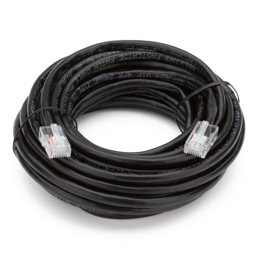 Cable Assembly, T568A, 25 ft.