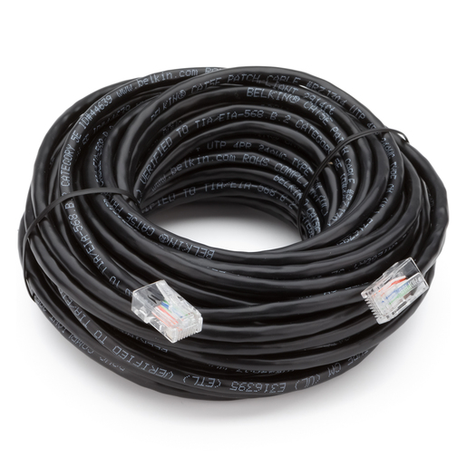Cable Assembly, T568A, 50 ft.