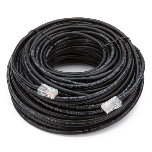 Cable Assembly, T568A, 100 ft.