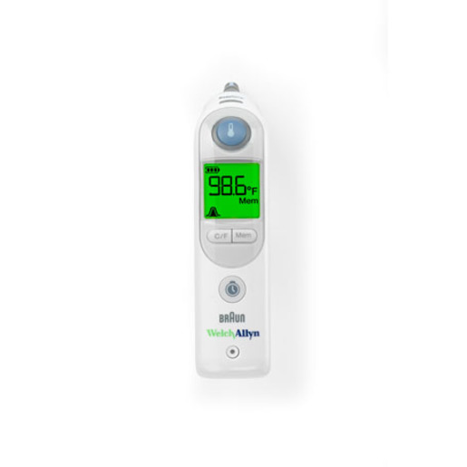 Braun ThermoScan® PRO 6000 Ear Thermometer