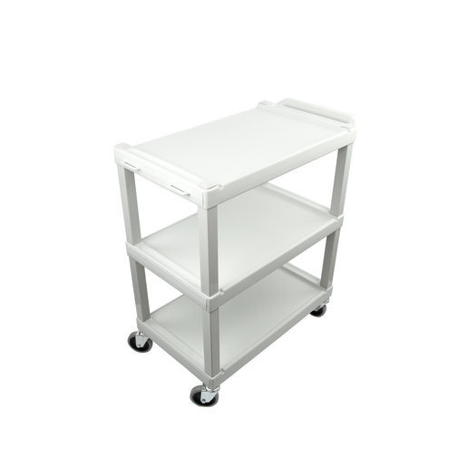 Utility Cart for CP100/200 ECG