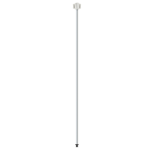 BP Port Fitting, 1Tube, Tri-Purp BP Port Fitting, 1Tube, Tri-Purp