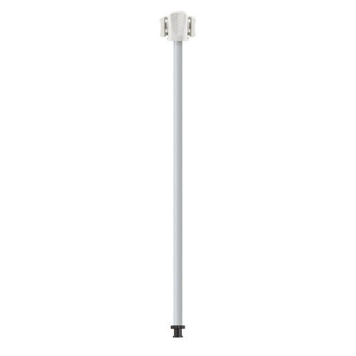 BP Port Fitting, 1Tube, Tri-Purp BP Port Fitting, 1Tube, Tri-Purp