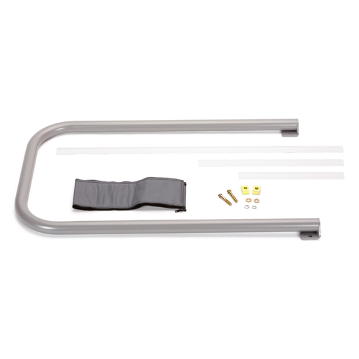 Short handrail for ST55, TM55 treadmills