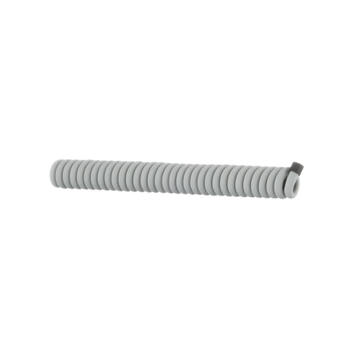 8 ft. Coiled, Extendable Tubing 8 ft. Coiled, Extendable Tubing