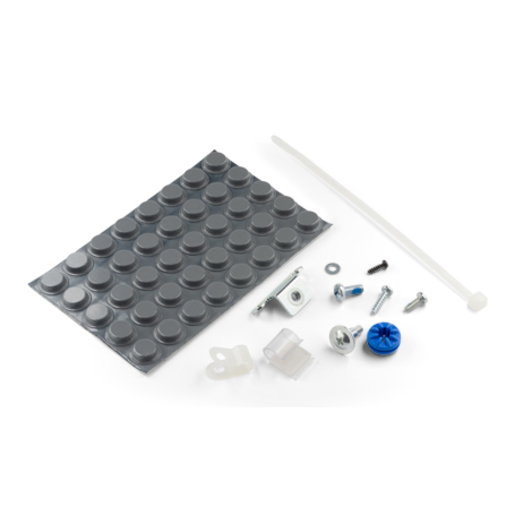 Screw and Fasteners Service Kit