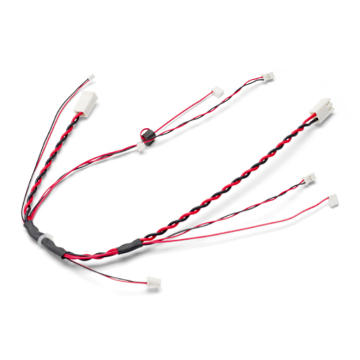 Main Wiring Harness for Connex Vital Signs Monitor Main Wiring Harness for Connex Vital Signs Monitor
