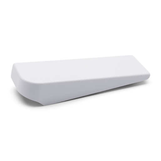 Non-Temperature External Housing Non-Temperature External Housing