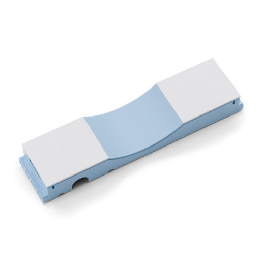Blank Module Filler Housing Blank Module Filler Housing