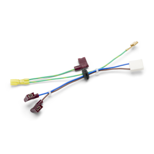 Harness, A/C Power Harness, A/C Power