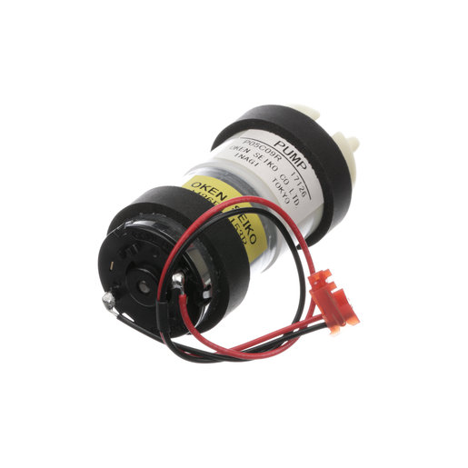 Pump Assembly for ProBP 3400 Pump Assembly for ProBP 3400