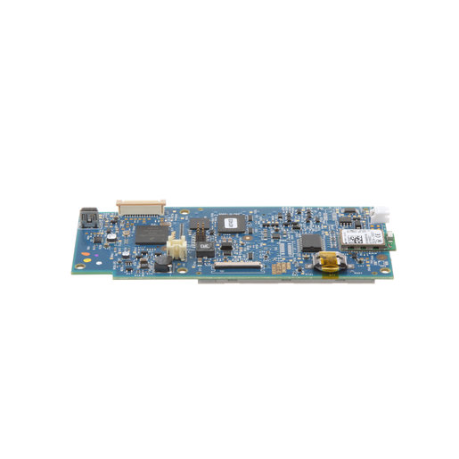 Main Printed Circuit Board Main Printed Circuit Board