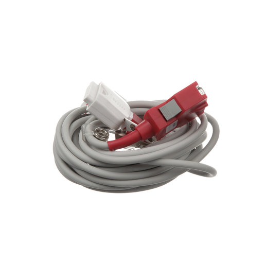 Masimo RC-12 M-LNCS Extension Cable, 20 Pin Connector, 12 ft.