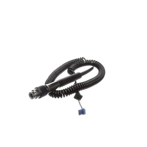 Coiled Cord and Handle Assembly for 767, 777 Wall Transformer