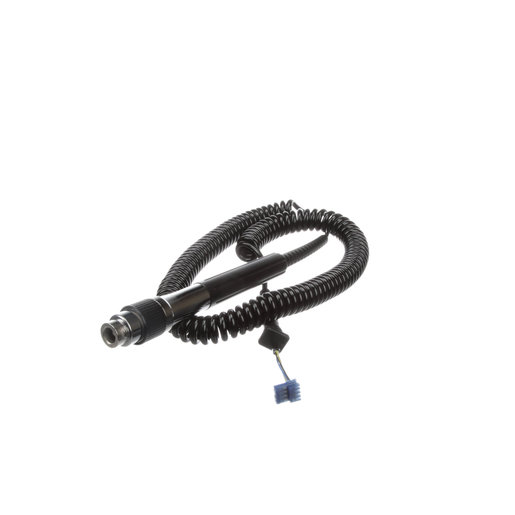 Coiled Cord and Handle Assembly for 767, 777 Wall Transformer Coiled Cord and Handle Assembly for 767, 777 Wall Transformer