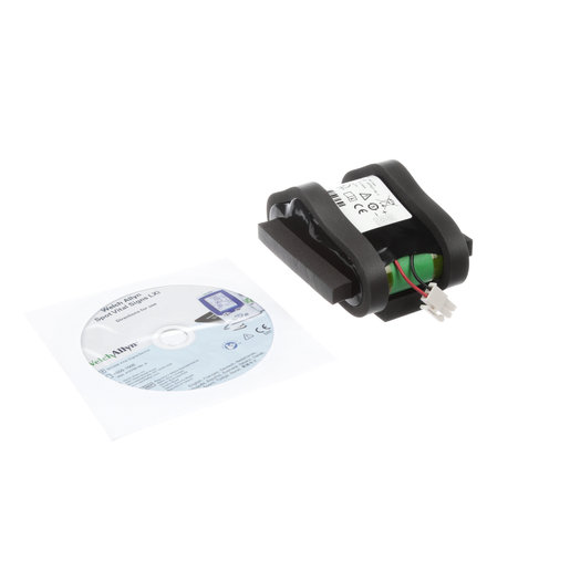 6.4V (6.0Ah) Lithium-Ion Battery Upgrade Kit 6.4V (6.0Ah) Lithium-Ion Battery Upgrade Kit