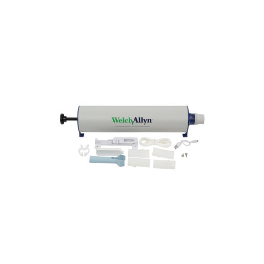 Spirometry Upgrade Kit Spirometry Upgrade Kit
