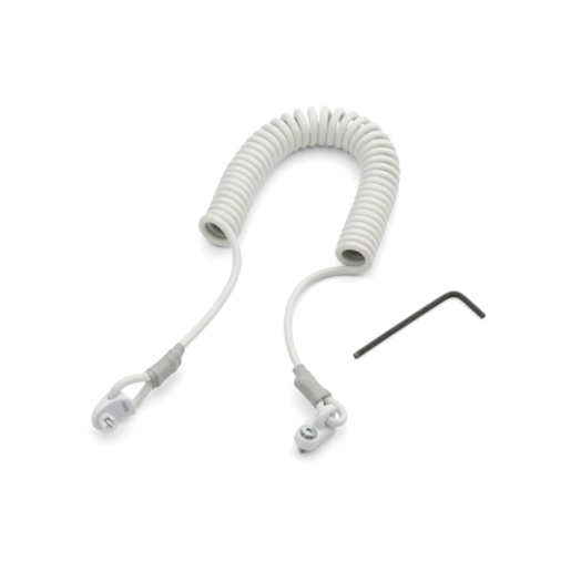 Pro6000 Tether W/6 Ft. Cord