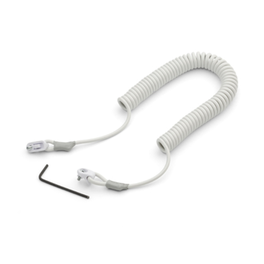 Pro6000 Tether W/9 Ft. Cord