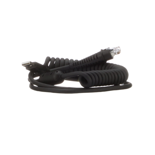 JADAK Scanner Coiled Cord Replacement Kit