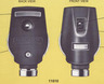OBSOLETE OPHTHALMOSCOPES