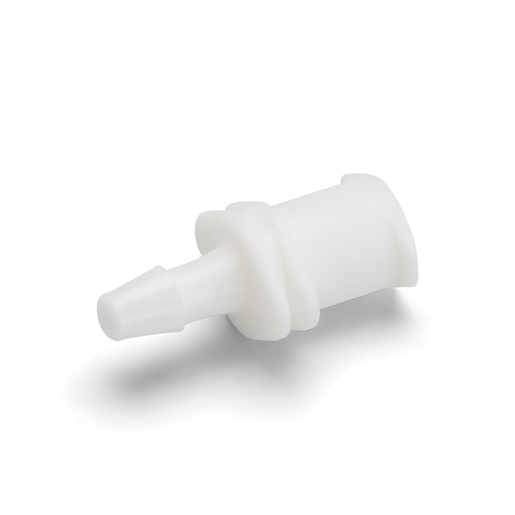 Connector, 5/32 in., Barb to Slip Luer, Female