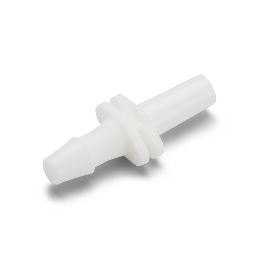 Connector, 1/8 in., Barb to Slip Luer, Male