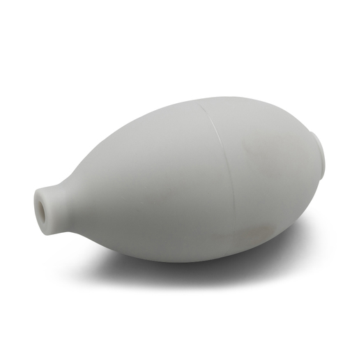 Small Gray Inflation Bulb Small Gray Inflation Bulb