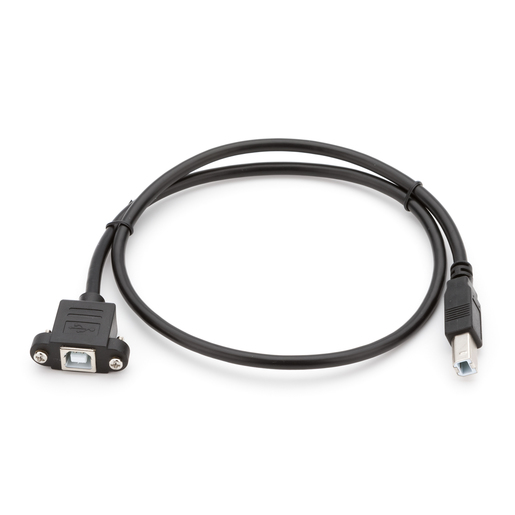 Cable,USB,Panel-B/F-B/M