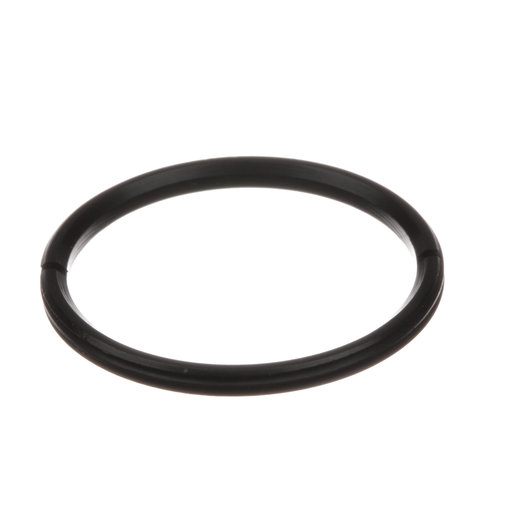 Plated Retainer Lens
