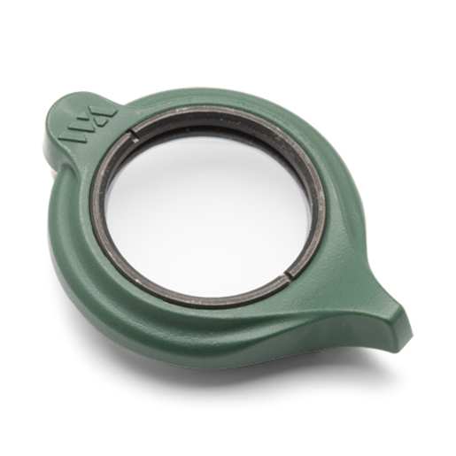 Replacement Otoscope Window Assembly, Green
