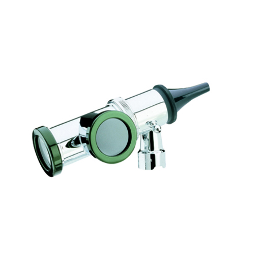 3.5V Pneumatic Consulting Otoscope