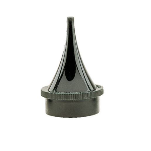 2.0mm Reusable Ear Specula for Pneumatic, Operating, and Consulting Otoscopes