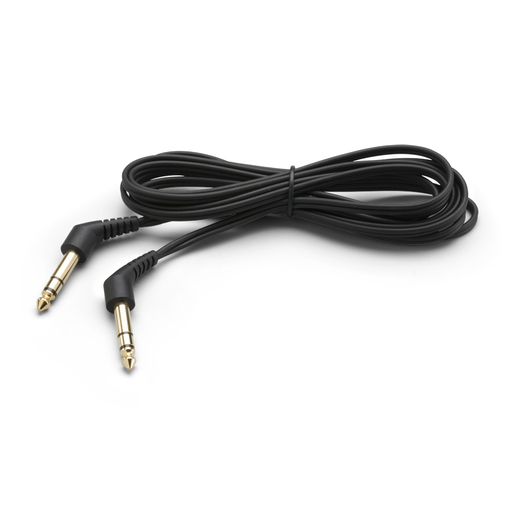 Single-Patch Audiometry Cord, 2-Conductor