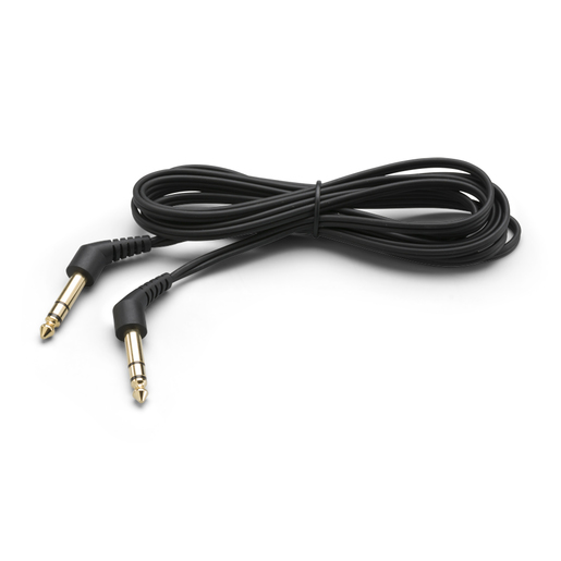 Single-Patch Audiometry Cord, 2-Conductor Single-Patch Audiometry Cord, 2-Conductor