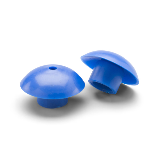 MicroTymp-2, Ear-Tip; Extra large; Blue; Qty. 1