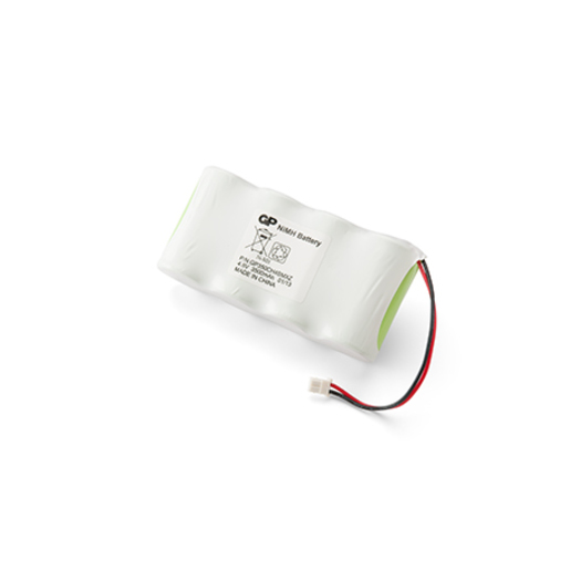 4.8V Battery