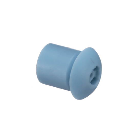 MicroTymp-3 Ear-Tip Set; Medium (0.48 in/12.0mm); Blue; 4-Pack